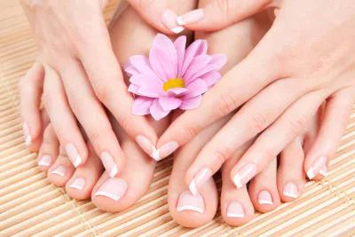 massaggi mani e piedi