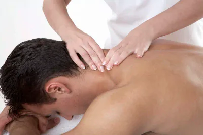 massaggi per la cervicale quali sono i benefici